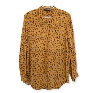 Velvet Heart Top